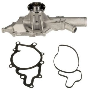 DEVIRDAIM POMPASI MERCEDES OM646 W639 B906